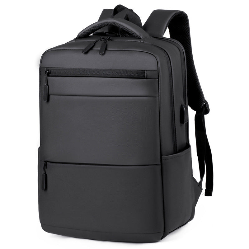 Versatile Professional Tech Backpack Bowlift