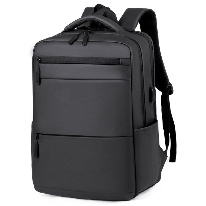 Versatile Professional Tech Backpack Bowlift