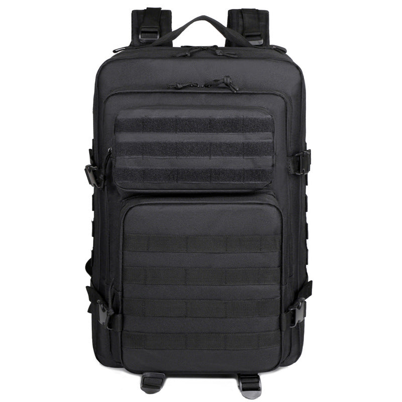 Multi-Functional Tactical Backpack Bowlift