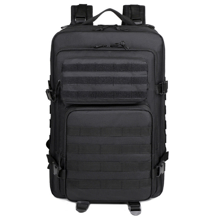 Multi-Functional Tactical Backpack Bowlift