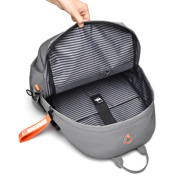 Ergonomic Travel Backpack Bowlift