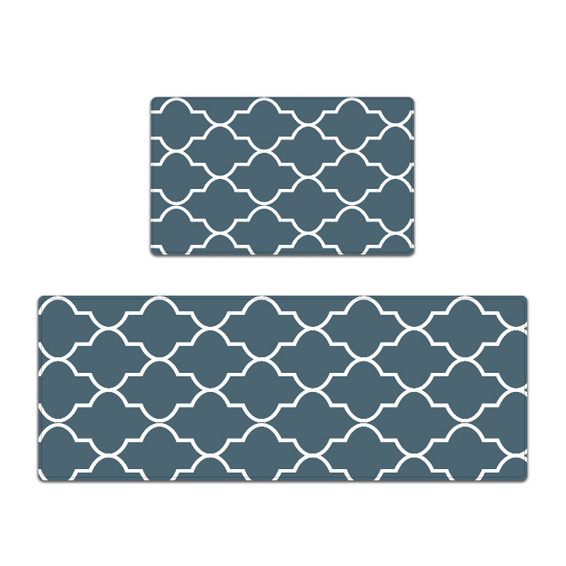 Anti-Fatigue Kitchen Mat Set Bowlift