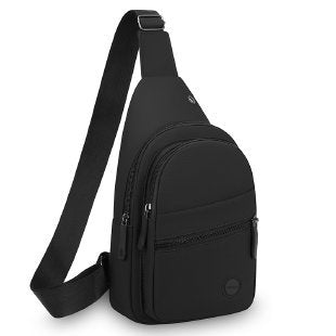 Versatile Crossbody Sling Bag Bowlift