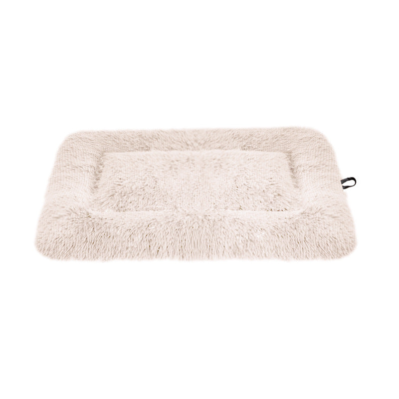 Extra-Cushioned Orthopedic Dog Bed