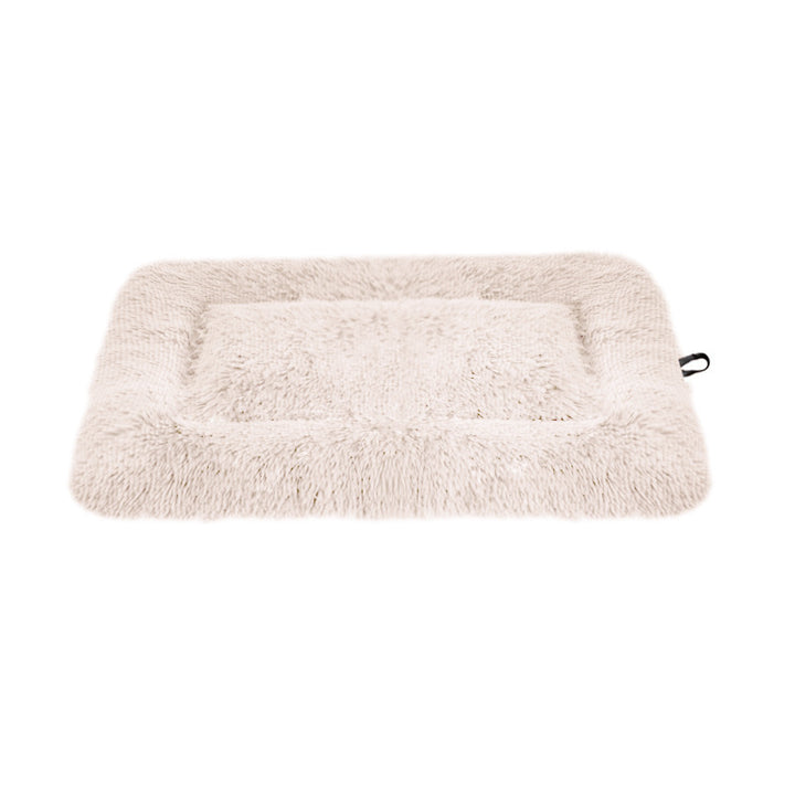 Extra-Cushioned Orthopedic Dog Bed