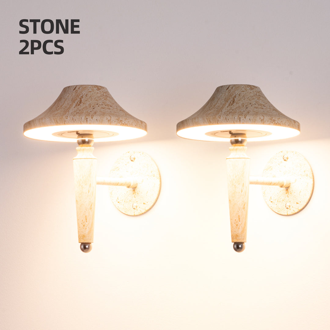 Vintage-Inspired Wall Sconce