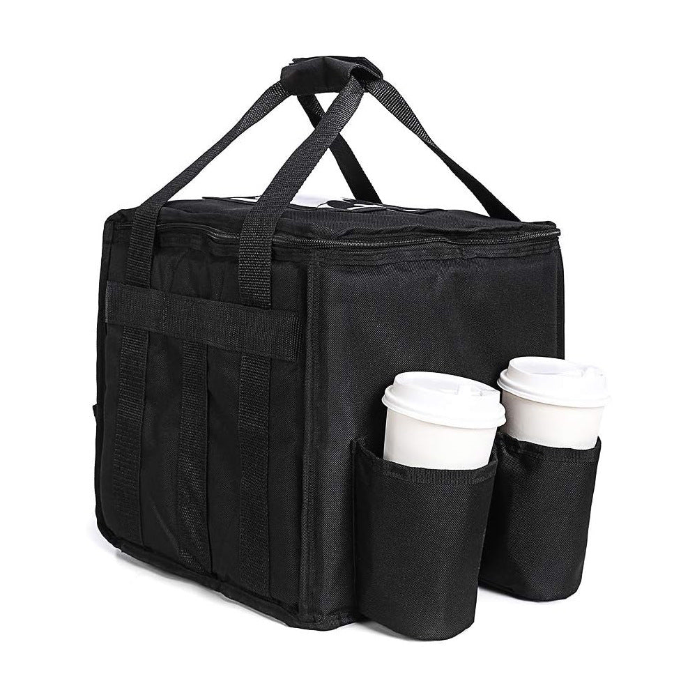 Ladies Insulated Transport Bag with Drink Holders Bowlift
