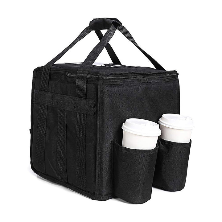 Ladies Insulated Transport Bag with Drink Holders Bowlift