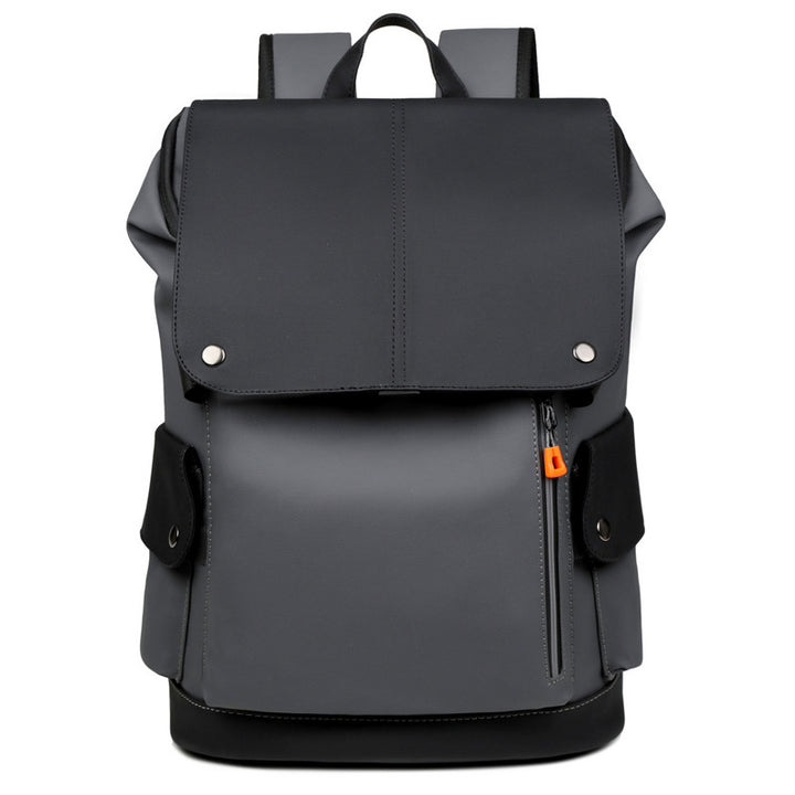 Versatile Laptop-Friendly Travel Backpack Bowlift