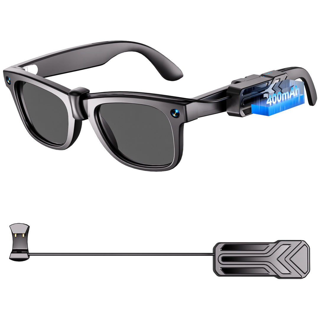 Intelligent Glasses Bowlift