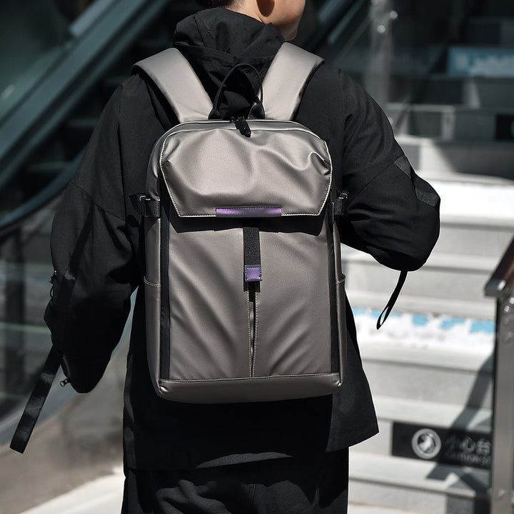 Versatile Urban Backpack Bowlift
