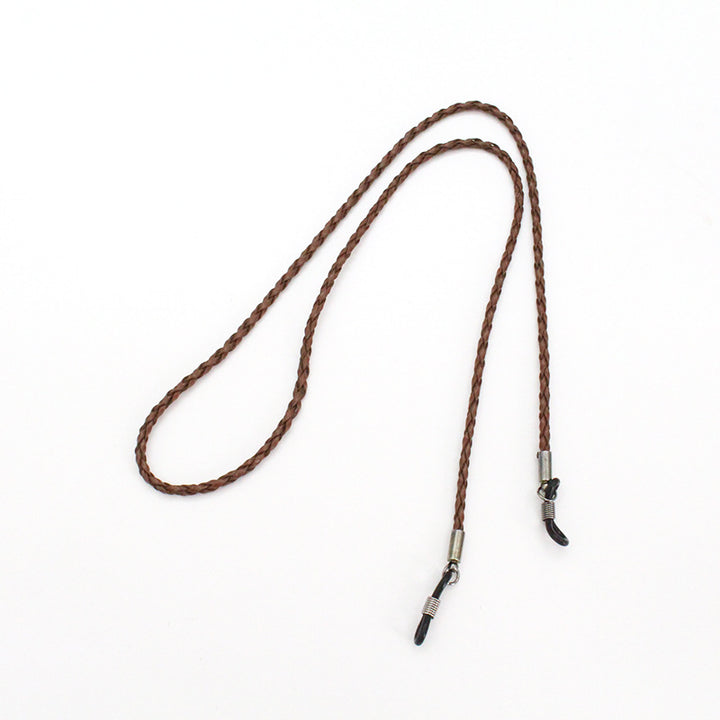 Adjustable Eyewear Retainer Strap Bowlift