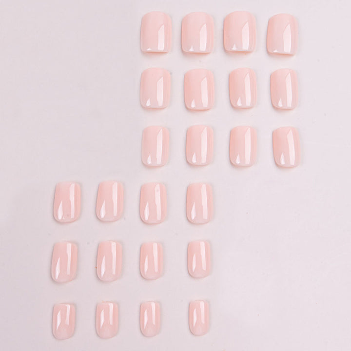 Essential Nail Care