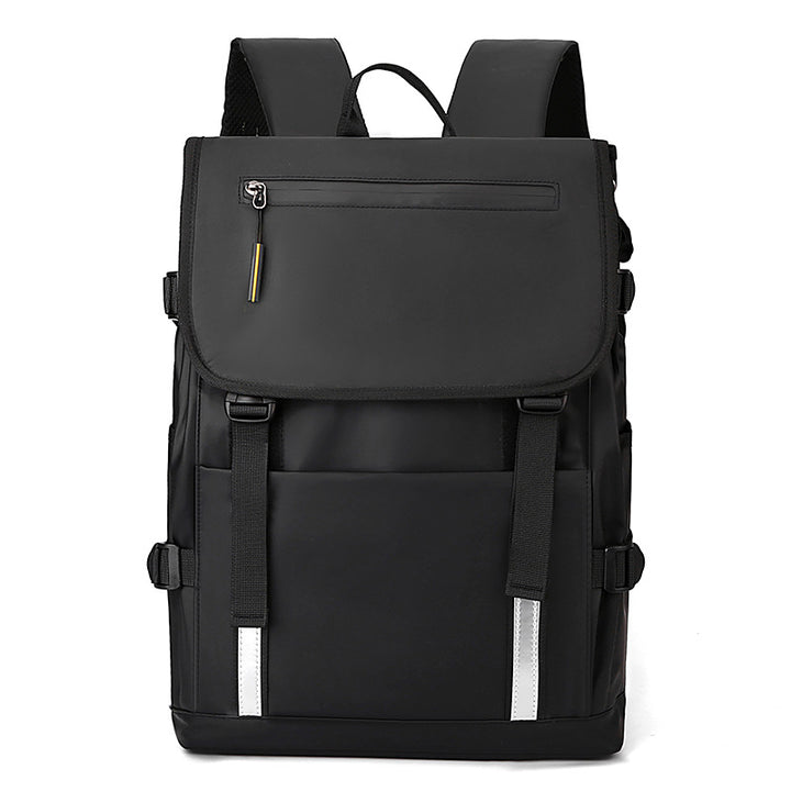 Modern Functional Laptop Backpack Bowlift