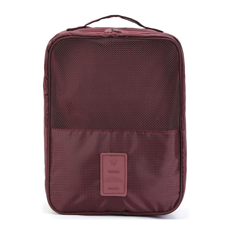 Large Capacity Travel Packing Organizer Bowlift