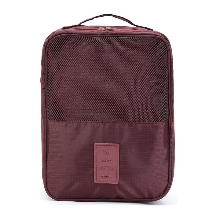Large Capacity Travel Packing Organizer Bowlift