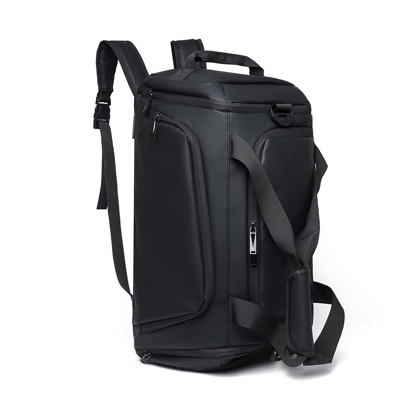 Versatile Gym Bag Bowlift