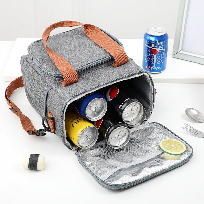 Cooler Bag Bowlift