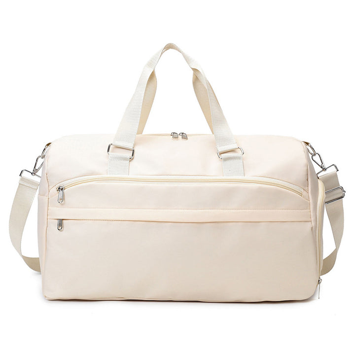 Shopping bag with multifunctional pockets Bowlift