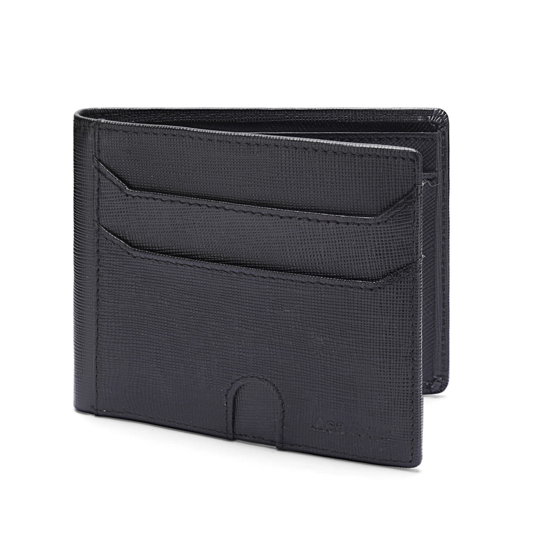 Leather Cardholder Bowlift