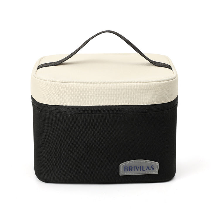 Insulated Lunch Tote Bowlift