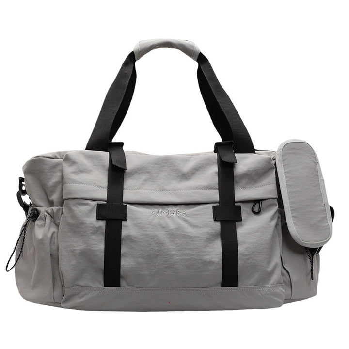 Multi-Functional Outdoor Duffle Bag Bowlift