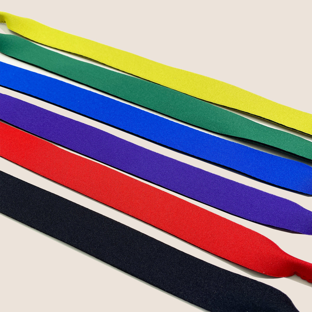 Premium Stretch Shoe Laces Bowlift