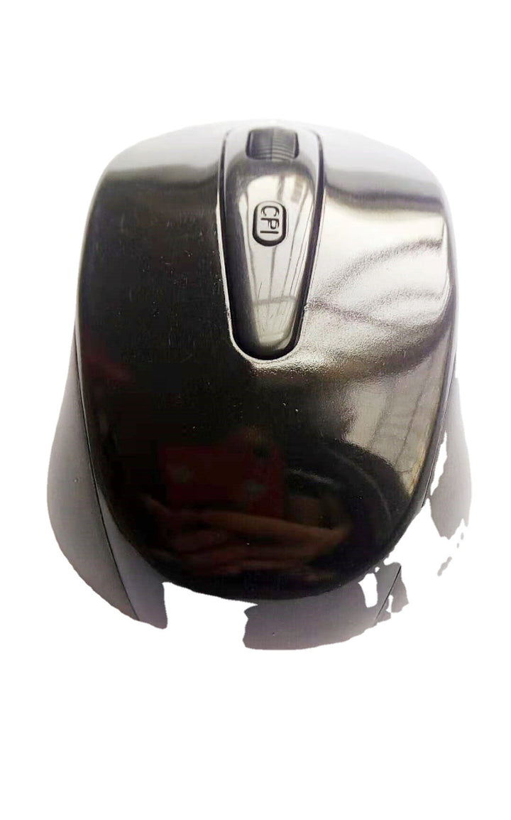 Ergonomic Wireless Computer Mouse Bowlift