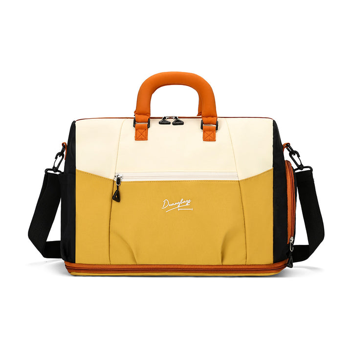 Multi-Purpose Travel Duffel Bag
