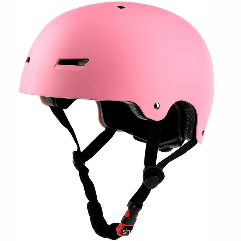 Impact-Resistant Protective Sport Helmet Bowlift