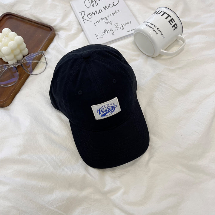 Men's Classic Vintage Baseball Cap Bowlift