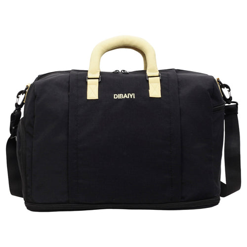 Versatile Urban Travel Duffle