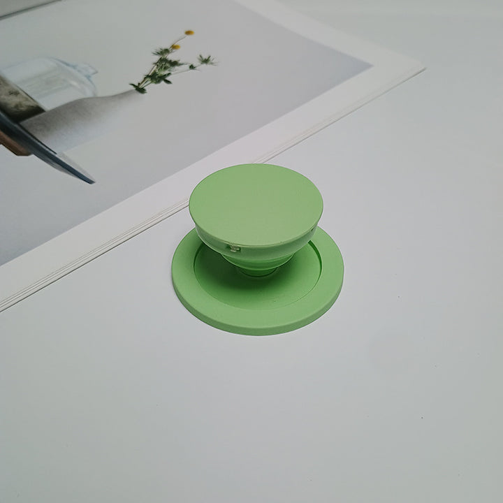 Multi-Functional Silicone Phone Stand Bowlift
