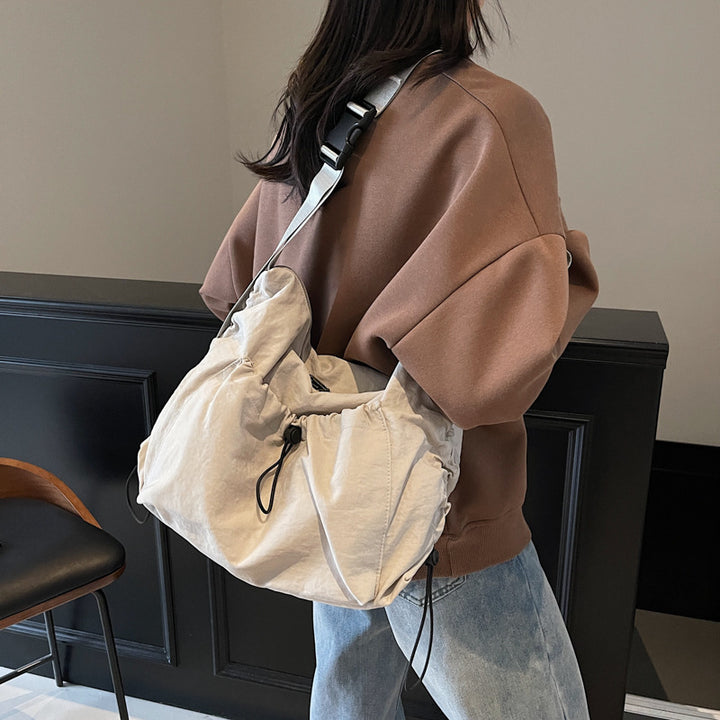 Versatile Crossbody Bag Bowlift