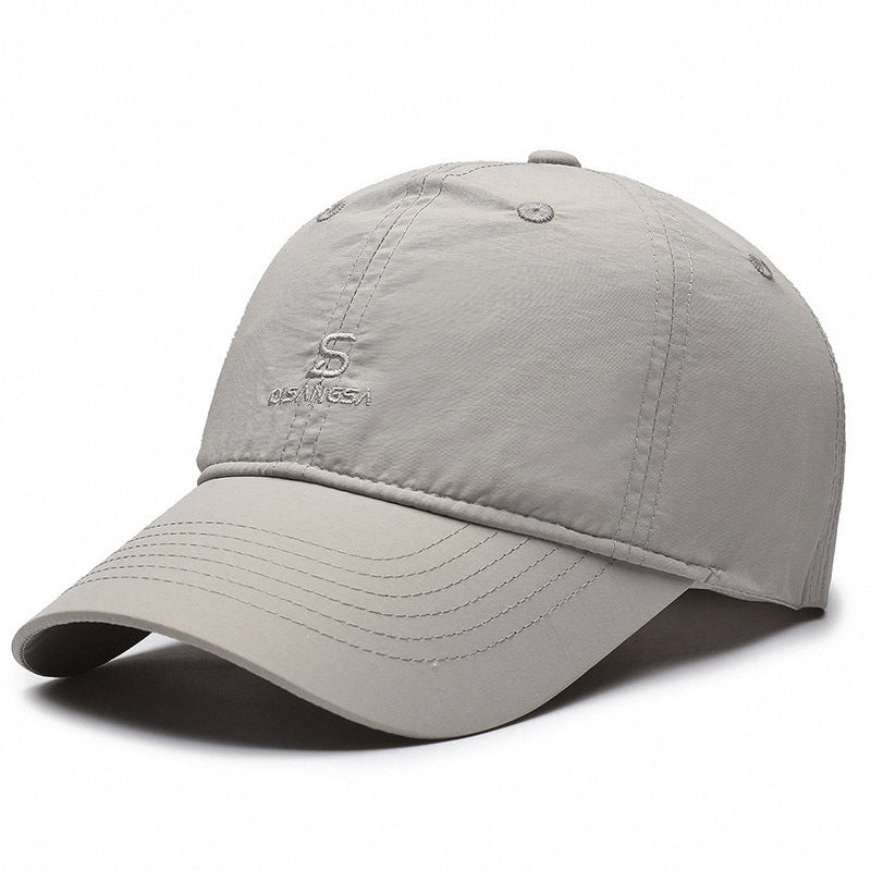 Unisex Lightweight Sports Cap Bowlift