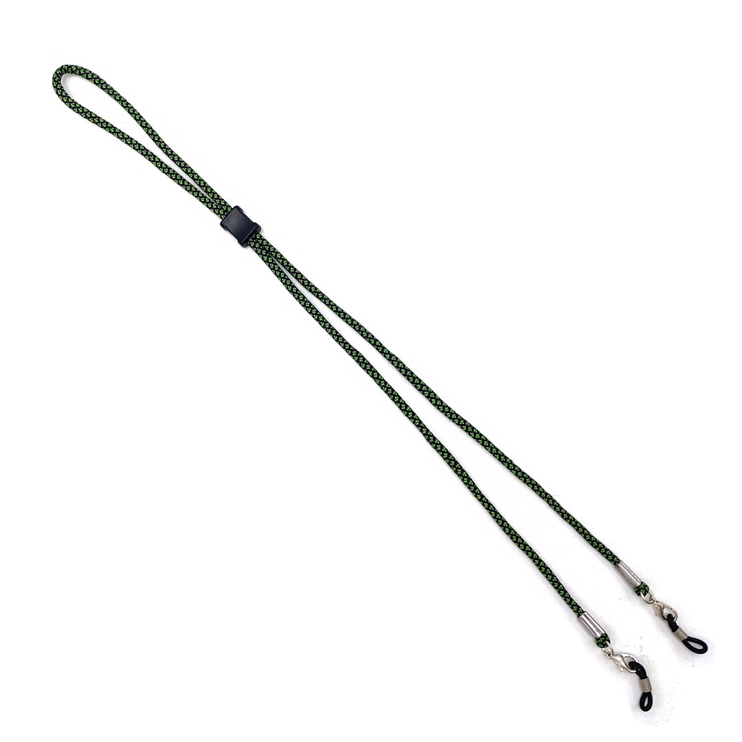 Adjustable Utility Eyewear Retainer Cord Bowlift