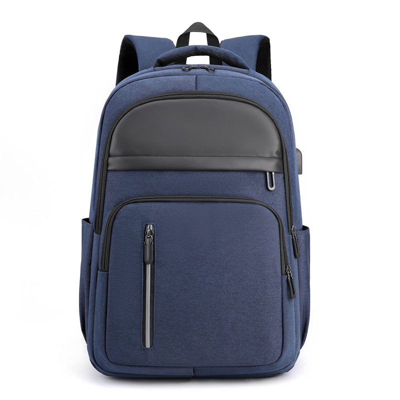 Modern Laptop Backpack with Multiple Compartments Bowlift