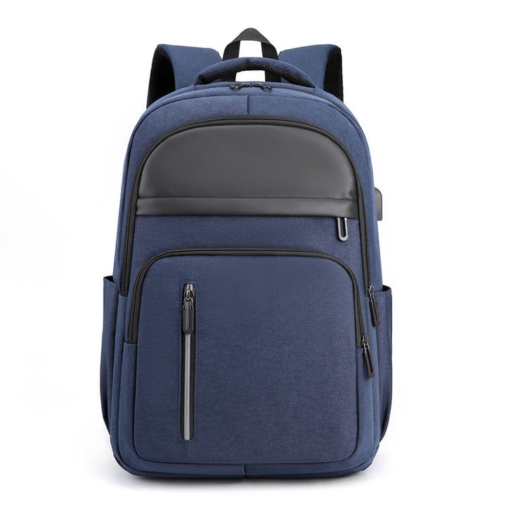 Modern Laptop Backpack with Multiple Compartments Bowlift