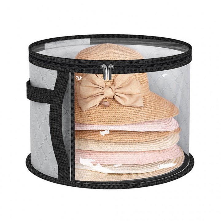 Hat Storage Organizer Bowlift