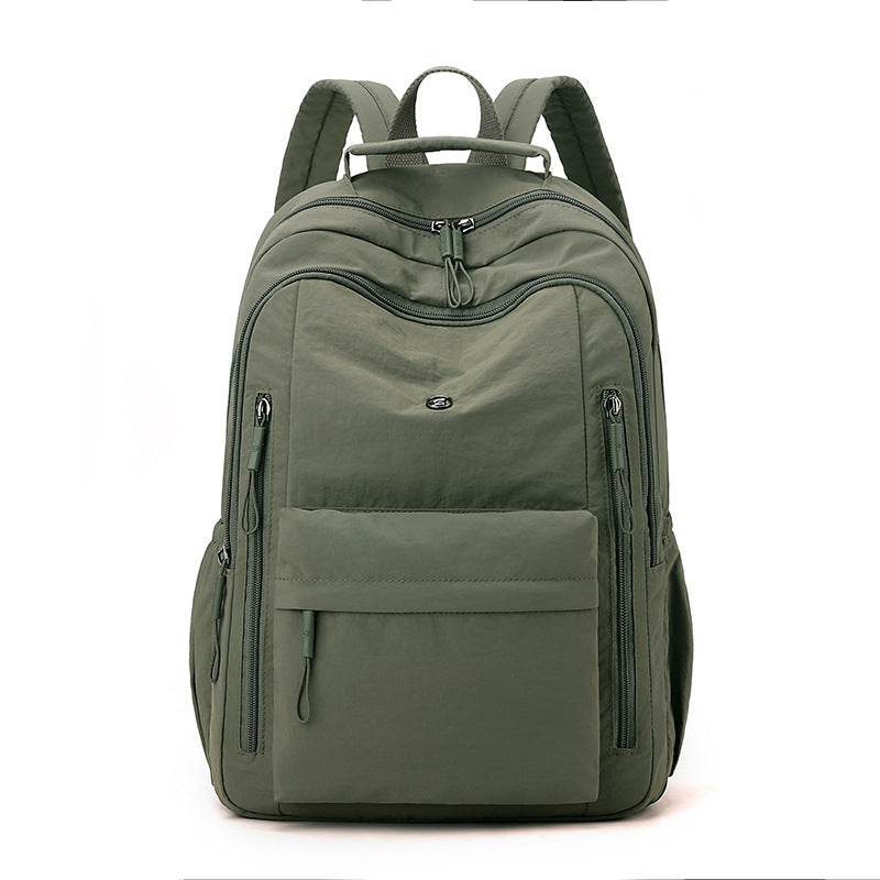 Multi-Functional Urban Backpack Bowlift