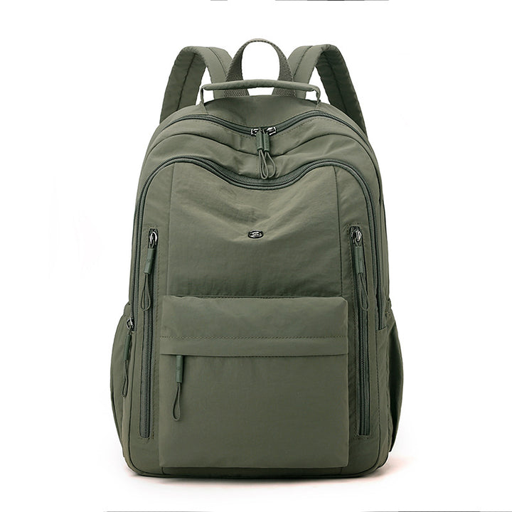 Multi-Functional Urban Backpack Bowlift