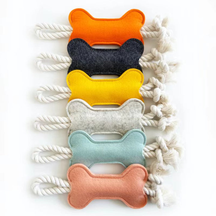 Dog Toy Bowlift
