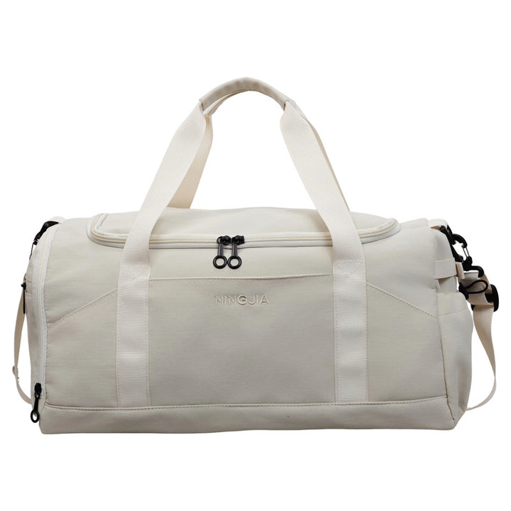 Versatile All-Weather Sports Duffle
