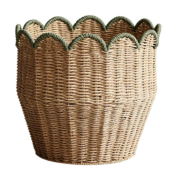 Decorative storage baskets Bowlift