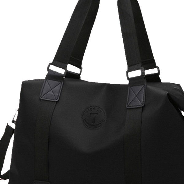 Versatile Duffel Bag Bowlift