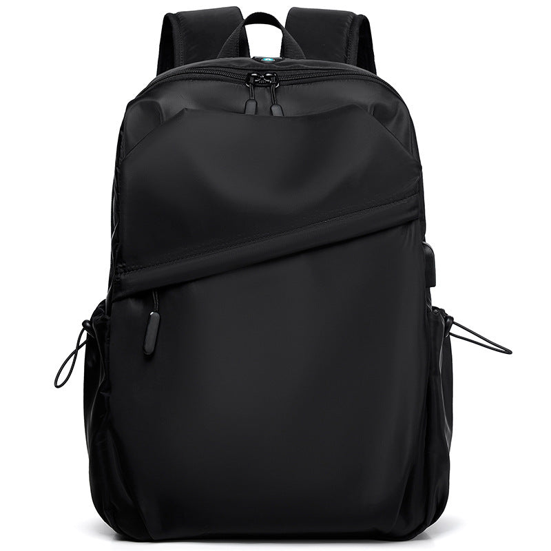 Multi-Functional Laptop Backpack Bowlift