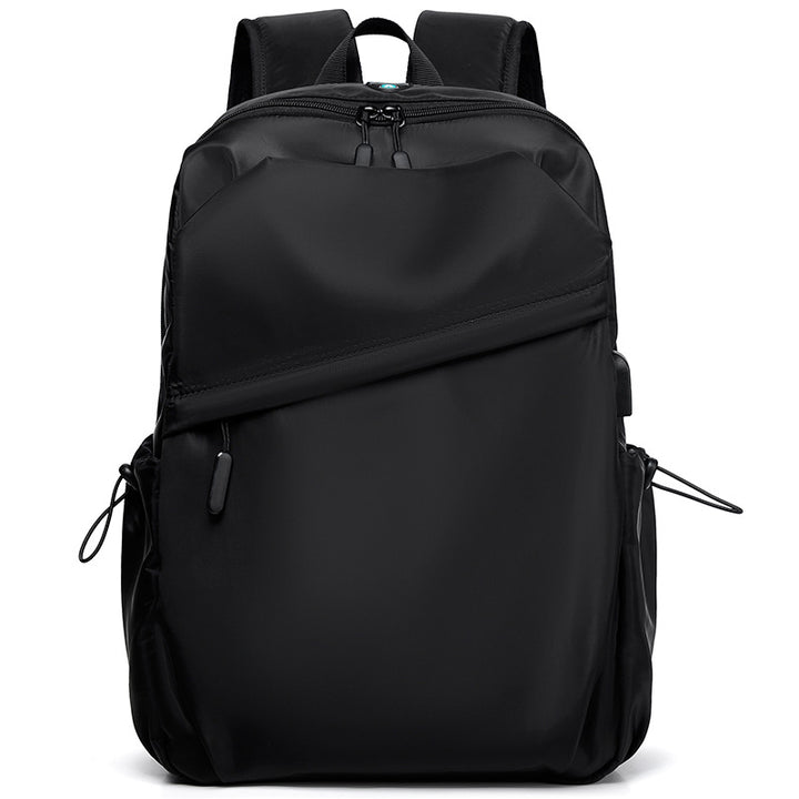 Multi-Functional Laptop Backpack Bowlift
