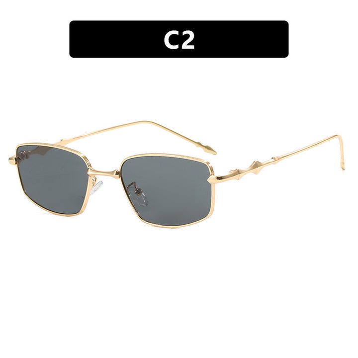 Women's stylish sunglasses with innovative frame and UV protection Bowlift