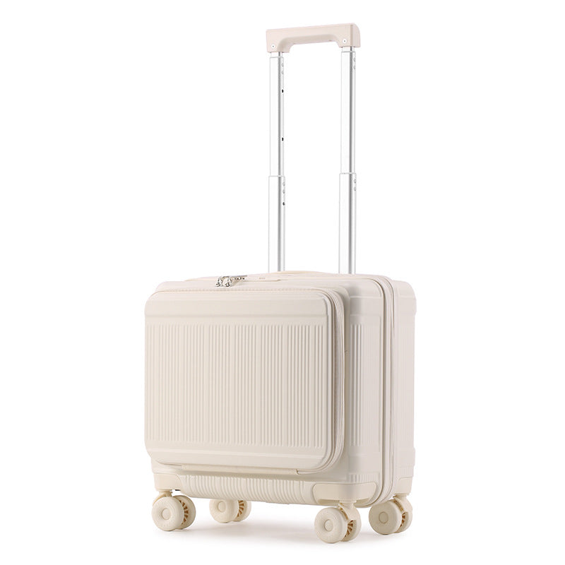 Convenient Expandable Cabin Bag Bowlift
