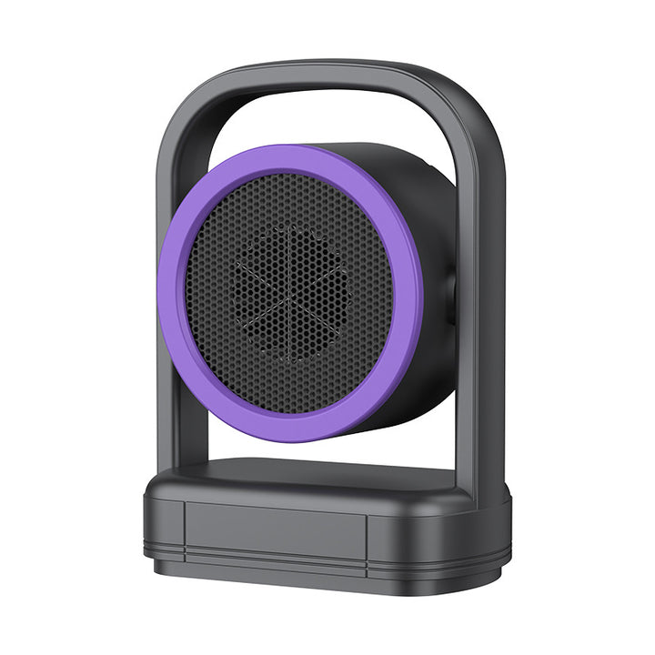 Women's Portable Heater with Stepless Temperature Control Bowlift